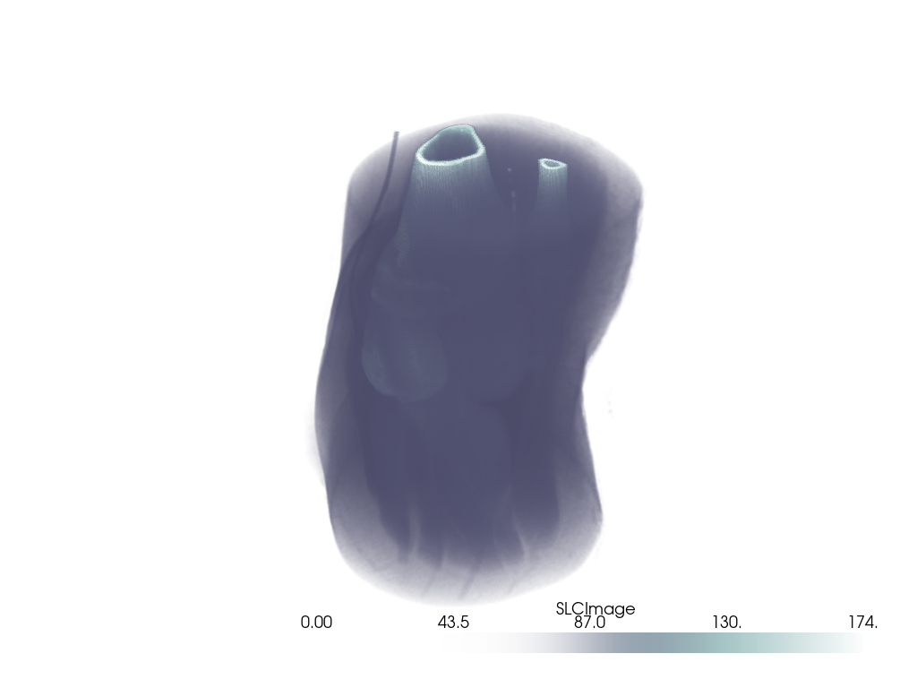 c create uniform grid